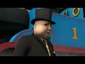 Kerry Shale Sir Topham Hatt Being Dramatic For 3 Minutes