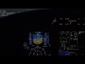 CL300 no flap landing in JFK
