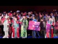 42 大葉大學DN熱舞社 | 2016全國大學街舞季『hug n' dance』全國街舞大賽