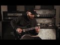 'Your Own Version of Hell' Guitar playthrough - Irken Armada