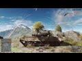 PS4 Battlefield 4 Golmud