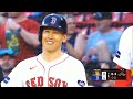 Padres Vs. Red Sox TODAY (KIM💥RUN) GAME innings 1ST - 7TH Highlights | MLB Season 2024