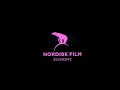 Nordisk Film Egmont Logo fra 2023