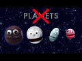 The Complete Meet the Dwarf Planets Series/ 5 Solar System Songs / Space & Astronomy / The Nirks