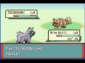 Let's Play pokemon emerald episode 2 - going a touch further