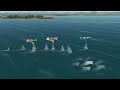 Sailing Star Men Medal Race Full Replay | London 2012 Olympics