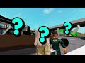 A ÓRFÃ ABANDONADA FICOU MILIONÁRIA | Historinhas Brookhaven Roblox