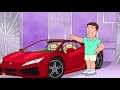Family Guy The Price Is Right Male Edition