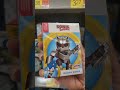 Jakks Pacific Mecha Sonic Wave hitting WalMarts 2.5 figures