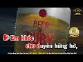 Tình Bơ Vơ Karaoke Song Ca | Trọng Hiếu