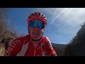 7 Days On Training Camp With A Pro Cyclist