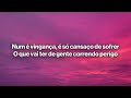 Luan Santana, Kevin O Chris - Pega Escandaloso (Letra/Lyrics)