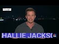 Hallie Jackson NOW - July 31 | NBC News NOW