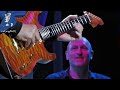 AMAZING!!! Mark Knopfler - Telegraph Road (Sevilla 26.07.2015)