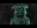 I CLIMBED INSIDE AN ANIMATRONIC SUIT AND WAS EATEN..  - FNAF Bondee's Barnyard Ending