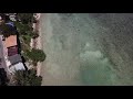 DJI Mavic Pro Footge Phuket Thailand