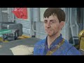 PS5 , 『Fallout4』アドバイスお願いします。