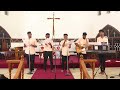 Neer Thantha Nanmai : Christian Hymn| The Shepherd's Warblers