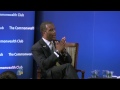 Van Jones and John Hope Bryant How the Poor Can Save Capitalism