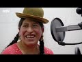Meet the women fighting for EQUALITY in Bolivia | Simon Reeve’s South America - BBC