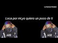 Ou Nah (Rkt Amoroso) Callejero Fino (CF) Letra - Lyrics Music