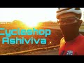 【Cycleshop Ashiviva】2024年8月第4週キッズトレーニング成長記録！身体が覚えている世界☆無意識の成長！