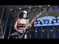 ABBATH live rock fest Barcelona 2024