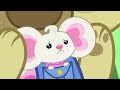 Chip's Cake Bake | Chip & Potato | Cartoons for Kids | WildBrain Zoo