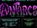 Antares BBS-tro (1994) [SB16, OPL3, YMF289B-S]