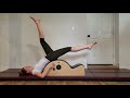 Spine Corrector full body workout