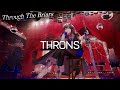 Arknights - Operator Theme - Texas Alter: Through The Briars