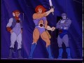 Thundercats Wisdom