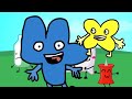 BFB Battle but Fixed