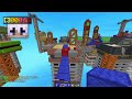I Fought Every Minecraft Bedwars Star