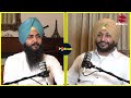 Prime Podcast with MP Ravneet Singh Bittu (Ep-15) || ਕਦੇ ਦਾਦੇ ਦੀਆਂ ਕਦੇ ਪੋਤੇ ਦੀਆਂ !