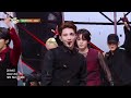 MAESTRO - SEVENTEEN セブンティーン 세븐틴 [Music Bank] | KBS WORLD TV 240503