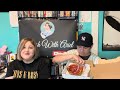 Dough Box Pizza Review and Movie Talk