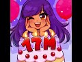 Aphmau edit 💜