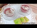 Pink Kashmiri Tea / Chai 4K | چای گلابی