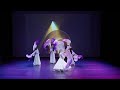 Persian Dances by Eurasia Arts Ensemble رقص های ایرانی توسط گروه هنرهای اوراسیا　ユーラシア芸術舞踊団のペルシアダンス