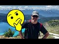 Panorama Ridge Hike: Hiking to Garibaldi Lake and Panorama Ridge | Whistler, British Columbia