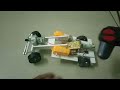 how to make dancing rc car at home with gear motots