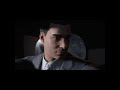 Mafia Definitive Edition Gameplay