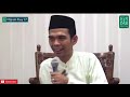 TATACARA MENGGANTI SHOLAT YANG PERNAH DITINGGAL  Ust . Abdul Somad . Lc , MA