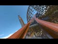 Rebel Rider - RMC GhostRider V2 | NoLimits 2