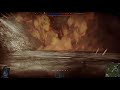 I drop my ASU-57 down a mountain but every time I hit something a sound effect plays...