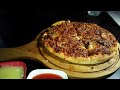 Italy PIZZA DAY OUT and HOW TO MAKE PIZZA/Food Bang#viral #food #pizza