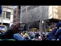 Seahawks Victory Parade 5