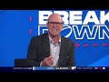 Razor REVEALS the Rugby Championship squad | The Breakdown, July 28, 2024
