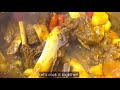 How To Cook Beef Caldereta | Fall Off The Bone Goodness